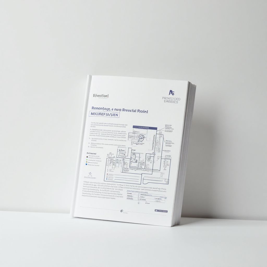 Essential Retirement Blueprint
